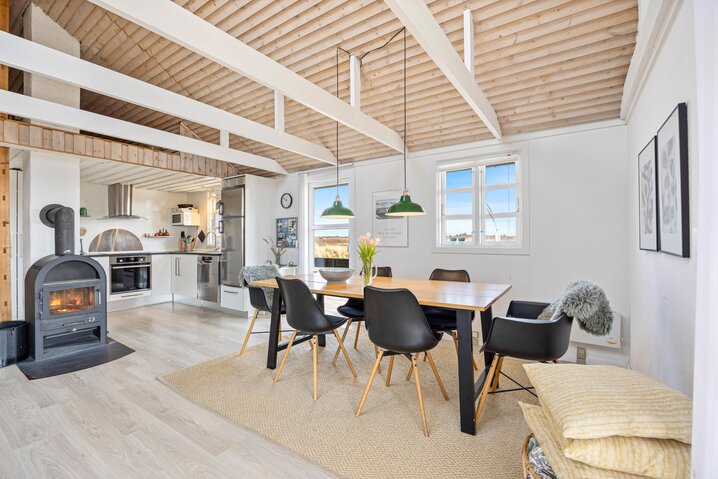 Sommerhus i6042 på Sand Holms Vej 10, Søndervig - Billede #7