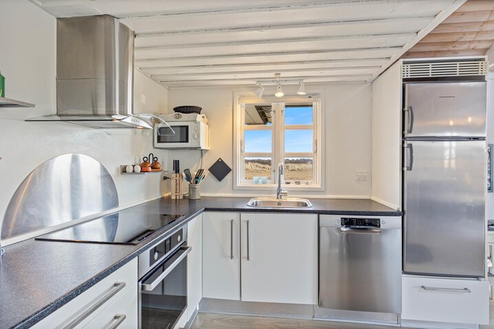 Sommerhus i6042 på Sand Holms Vej 10, Søndervig - Billede #8