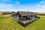Sommerhus i6042 på Sand Holms Vej 10, Søndervig - Billede #1