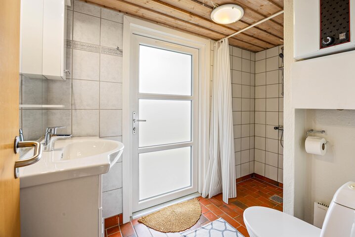 Sommerhus i6042 på Sand Holms Vej 10, Søndervig - Billede #12