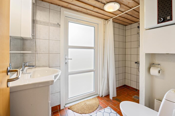 Sommerhus i6042 på Sand Holms Vej 10, Søndervig - Billede #12