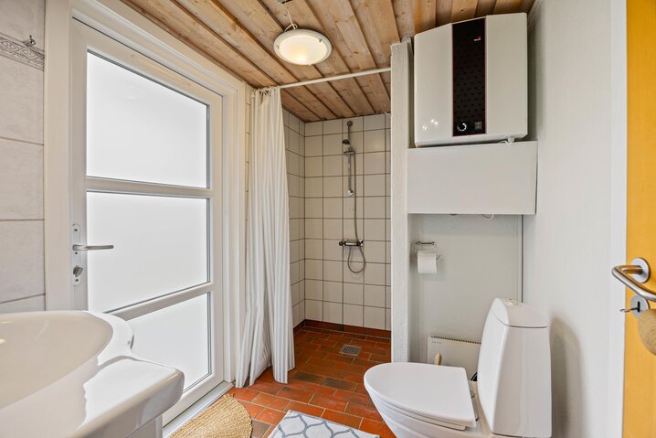 Sommerhus i6042 på Sand Holms Vej 10, Søndervig - Billede #14