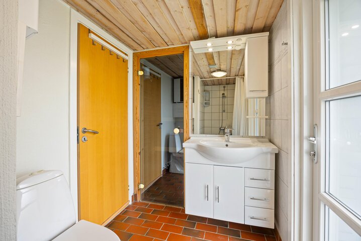 Sommerhus i6042 på Sand Holms Vej 10, Søndervig - Billede #15