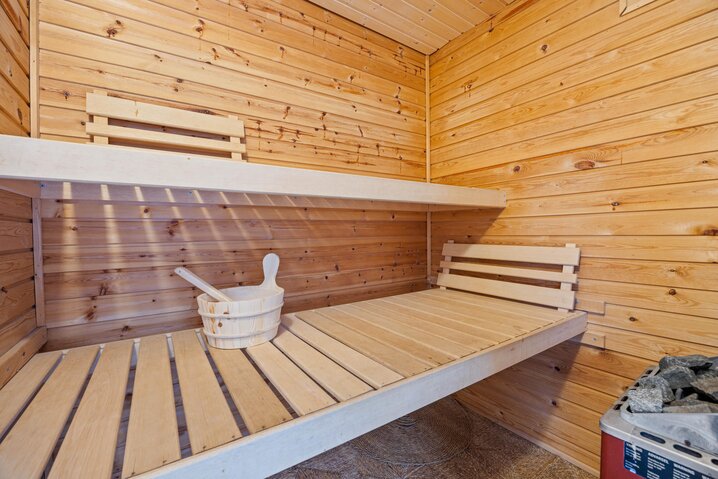 Sommerhus i6042 på Sand Holms Vej 10, Søndervig - Billede #16