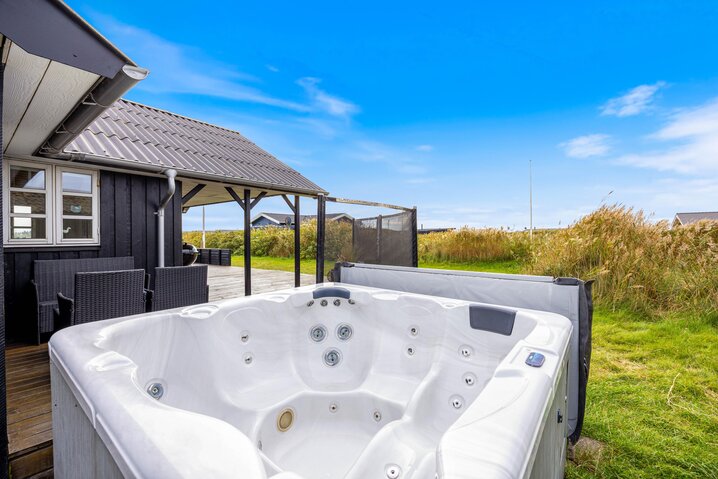 Sommerhus i6042 på Sand Holms Vej 10, Søndervig - Billede #20