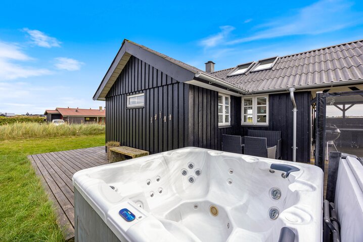 Sommerhus i6042 på Sand Holms Vej 10, Søndervig - Billede #21