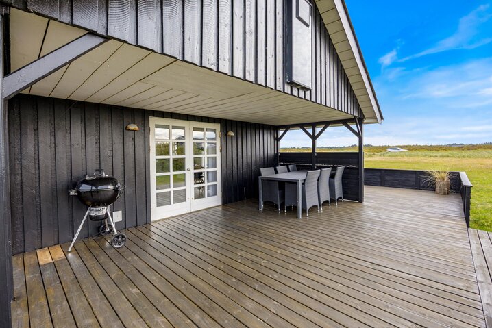 Sommerhus i6042 på Sand Holms Vej 10, Søndervig - Billede #25