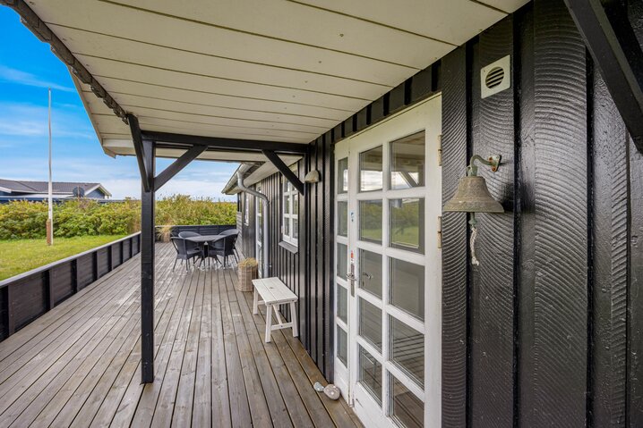 Sommerhus i6042 på Sand Holms Vej 10, Søndervig - Billede #31