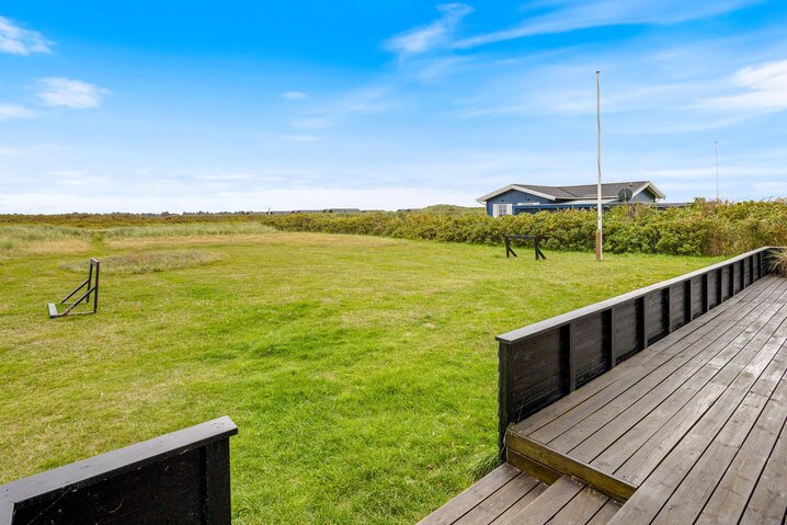 Sommerhus i6042 på Sand Holms Vej 10, Søndervig - Billede #32