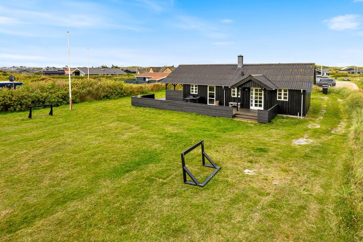 Sommerhus i6042 på Sand Holms Vej 10, Søndervig - Billede #33