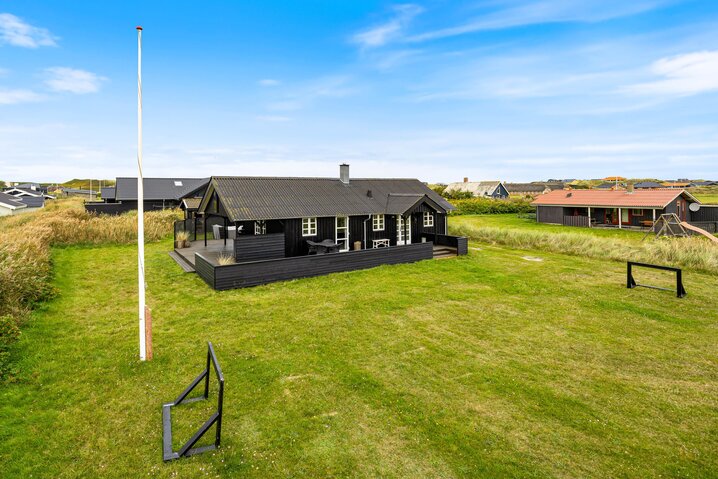 Sommerhus i6042 på Sand Holms Vej 10, Søndervig - Billede #34