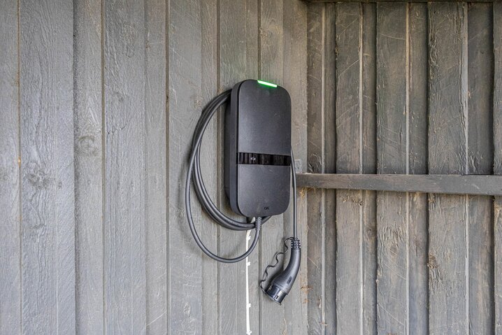 Sommerhus i6042 på Sand Holms Vej 10, Søndervig - Billede #37