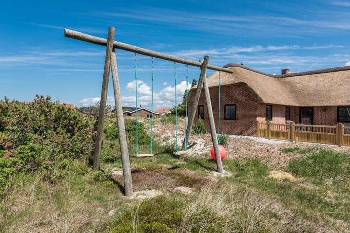 Ferienhaus i6044 in Molsvej 3, Søndervig - Bild #32