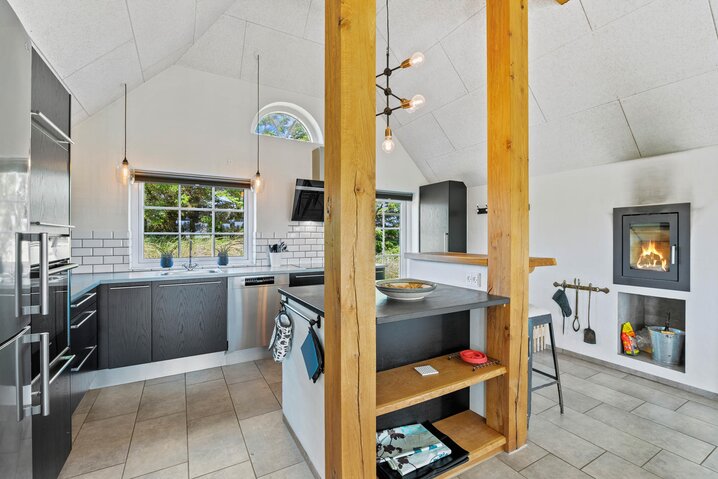 Sommerhus i6044 på Molsvej 3, Søndervig - Billede #2