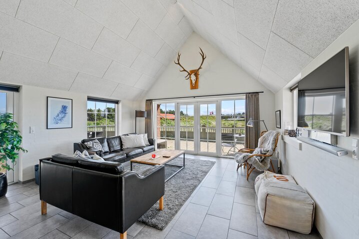 Sommerhus i6044 på Molsvej 3, Søndervig - Billede #3