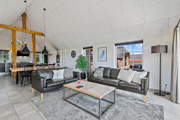 Sommerhus i6044 på Molsvej 3, Søndervig - Billede #6