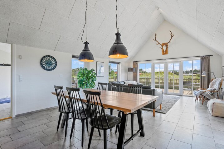 Sommerhus i6044 på Molsvej 3, Søndervig - Billede #7