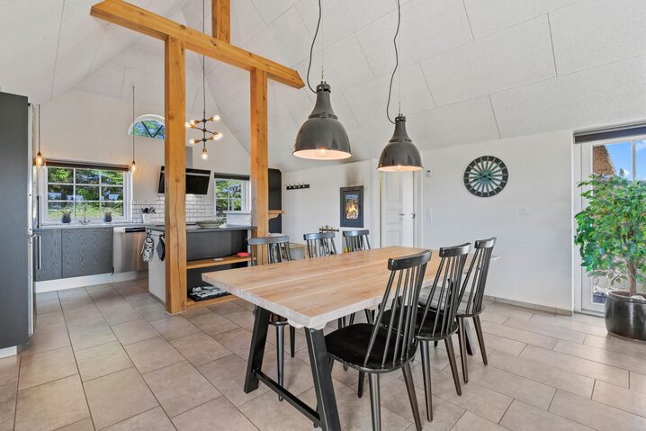 Sommerhus i6044 på Molsvej 3, Søndervig - Billede #9
