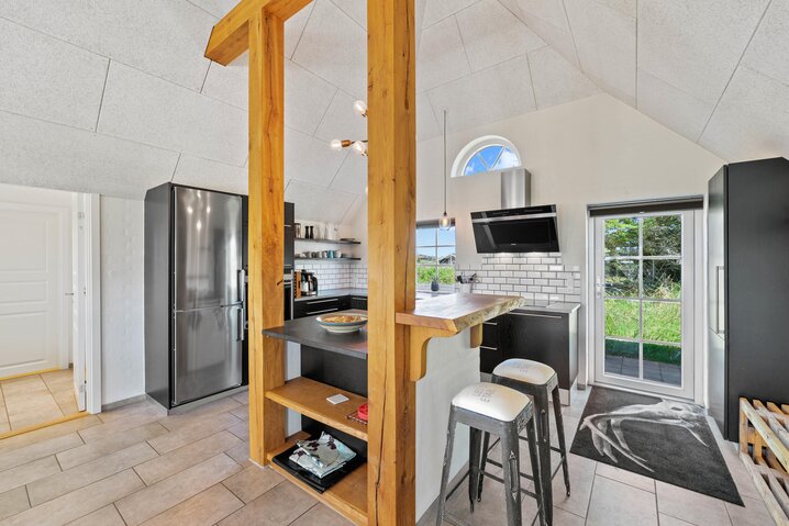 Sommerhus i6044 på Molsvej 3, Søndervig - Billede #10