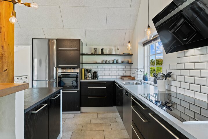 Sommerhus i6044 på Molsvej 3, Søndervig - Billede #12