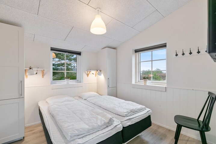 Sommerhus i6044 på Molsvej 3, Søndervig - Billede #14