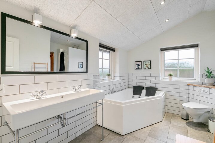 Sommerhus i6044 på Molsvej 3, Søndervig - Billede #15