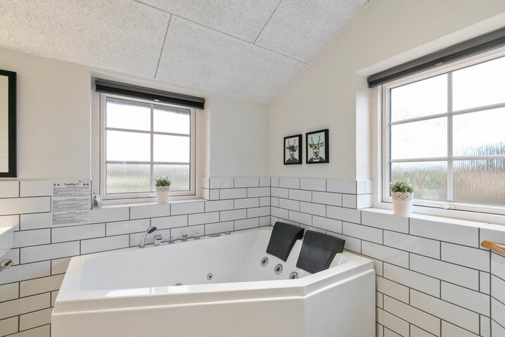 Sommerhus i6044 på Molsvej 3, Søndervig - Billede #16