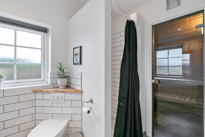Sommerhus i6044 på Molsvej 3, Søndervig - Billede #17