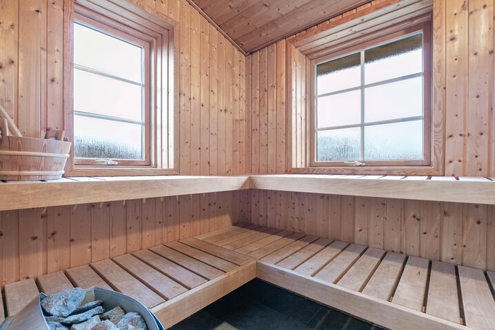 Sommerhus i6044 på Molsvej 3, Søndervig - Billede #18