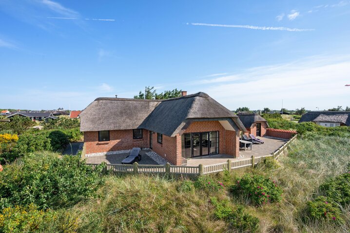 Sommerhus i6044 på Molsvej 3, Søndervig - Billede #23