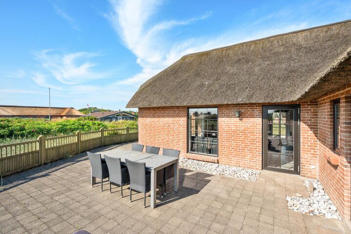 Sommerhus i6044 på Molsvej 3, Søndervig - Billede #27