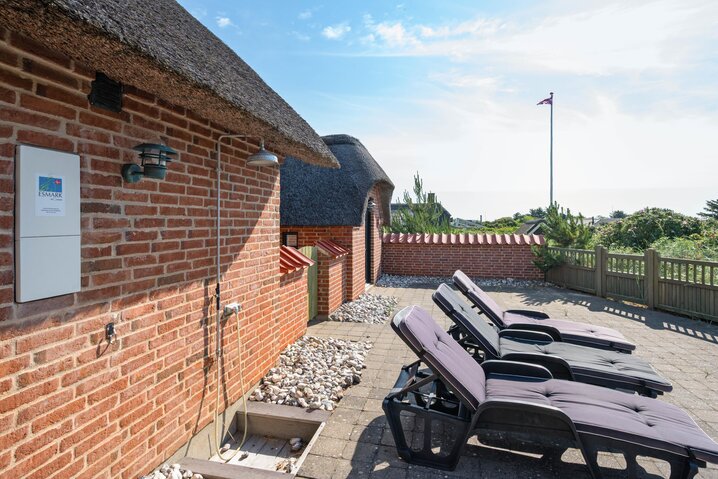 Sommerhus i6044 på Molsvej 3, Søndervig - Billede #28