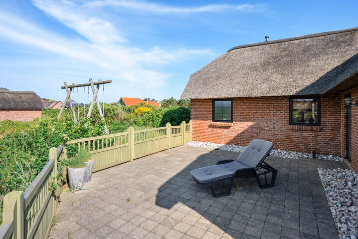 Sommerhus i6044 på Molsvej 3, Søndervig - Billede #31