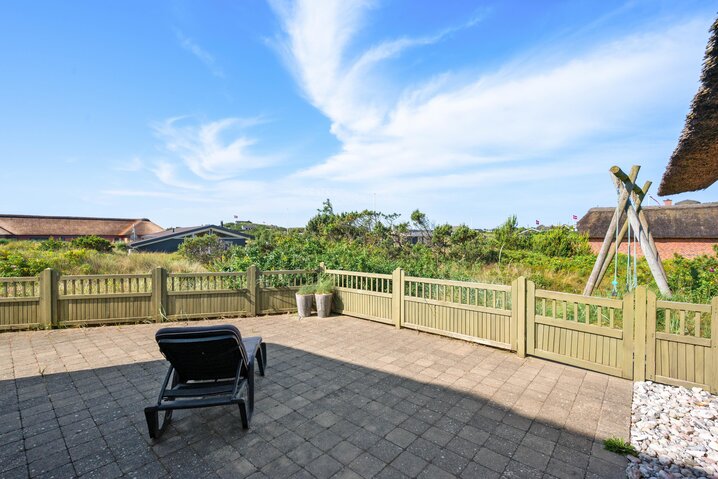 Sommerhus i6044 på Molsvej 3, Søndervig - Billede #32