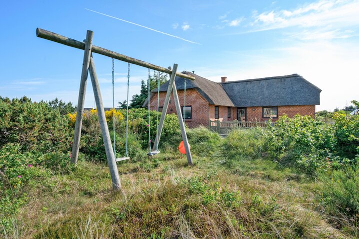 Sommerhus i6044 på Molsvej 3, Søndervig - Billede #33