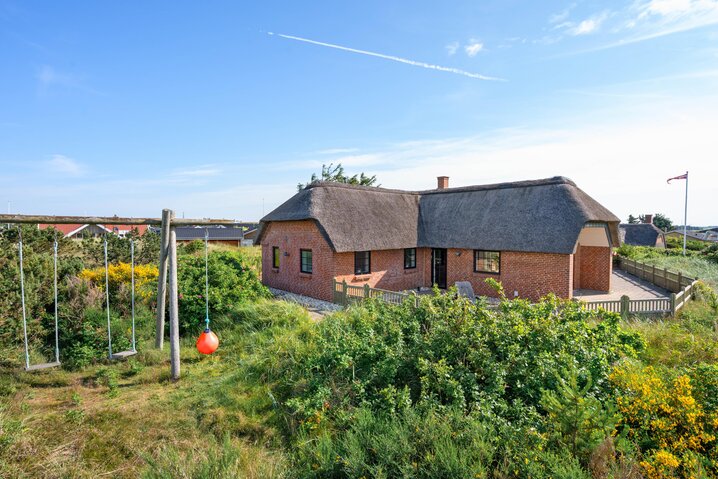 Sommerhus i6044 på Molsvej 3, Søndervig - Billede #34