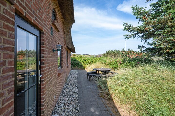 Sommerhus i6044 på Molsvej 3, Søndervig - Billede #35