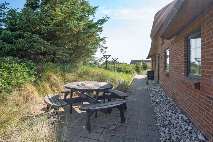 Sommerhus i6044 på Molsvej 3, Søndervig - Billede #36