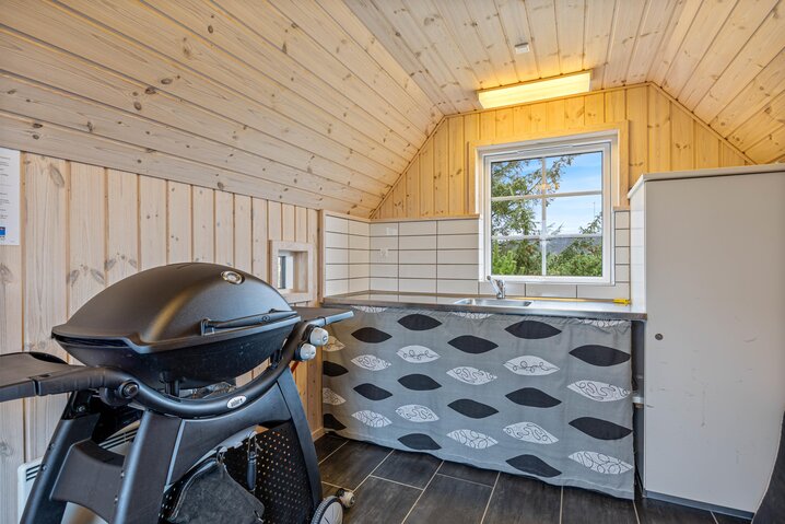 Ferienhaus i6044 in Molsvej 3, Søndervig - Bild #22