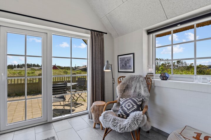 Sommerhus i6044 på Molsvej 3, Søndervig - Billede #4