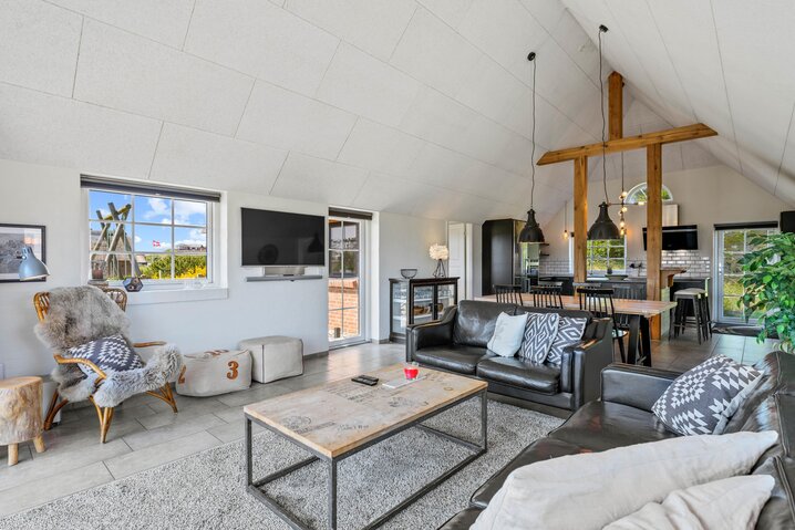 Sommerhus i6044 på Molsvej 3, Søndervig - Billede #5