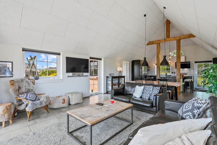 Sommerhus i6044 på Molsvej 3, Søndervig - Billede #5