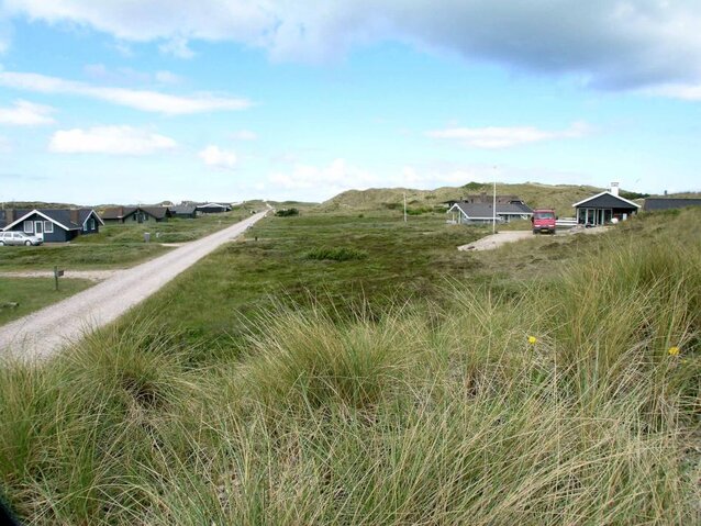 Ferienhaus i6048 in Jens Jensens Vej 50, Søndervig - Bild #21