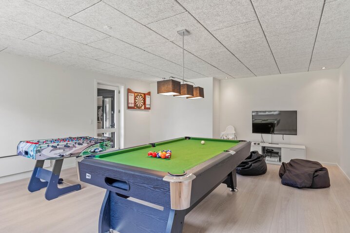 Ferienhaus i6049 in Jens Jensens Vej 35, Søndervig - Bild #3