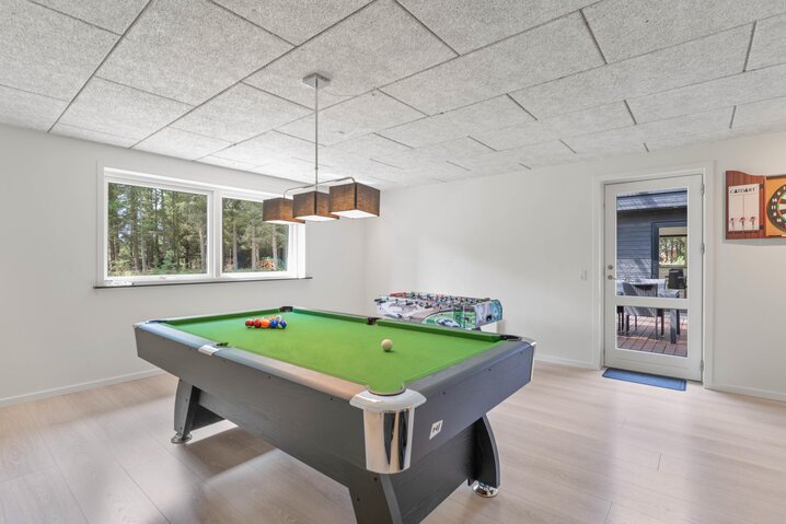 Ferienhaus i6049 in Jens Jensens Vej 35, Søndervig - Bild #15