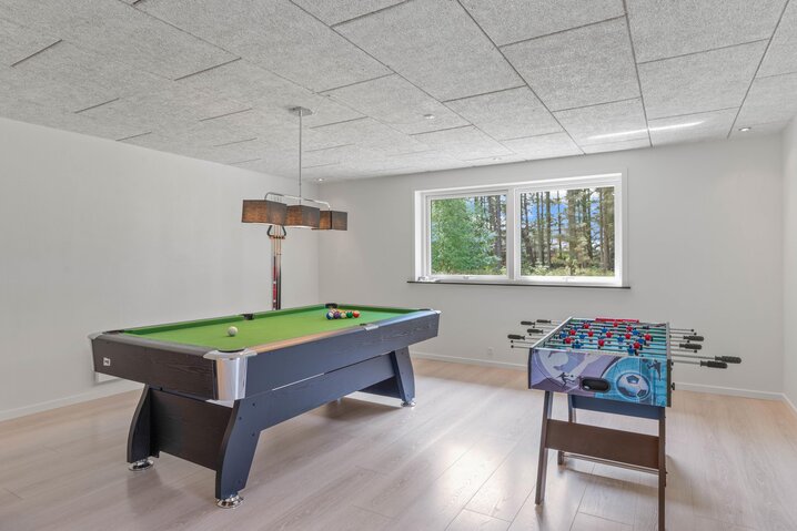 Ferienhaus i6049 in Jens Jensens Vej 35, Søndervig - Bild #16