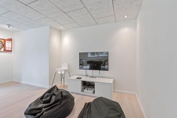 Ferienhaus i6049 in Jens Jensens Vej 35, Søndervig - Bild #17