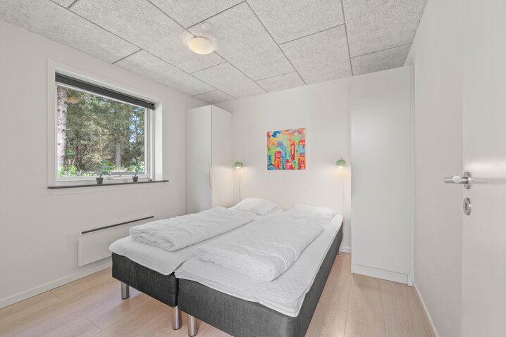 Ferienhaus i6049 in Jens Jensens Vej 35, Søndervig - Bild #18