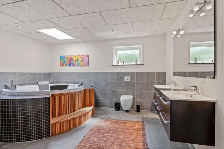 Ferienhaus i6049 in Jens Jensens Vej 35, Søndervig - Bild #19