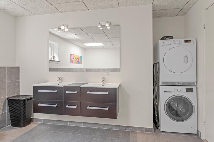 Ferienhaus i6049 in Jens Jensens Vej 35, Søndervig - Bild #20